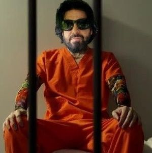 Meet your Posher, Brad